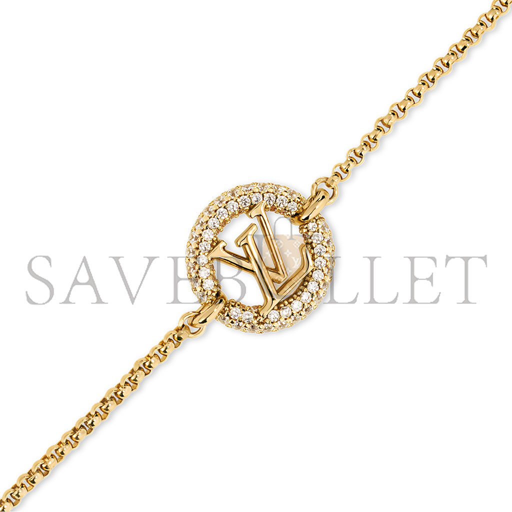 l**is V*t*n l**ise by night bracelet m00758